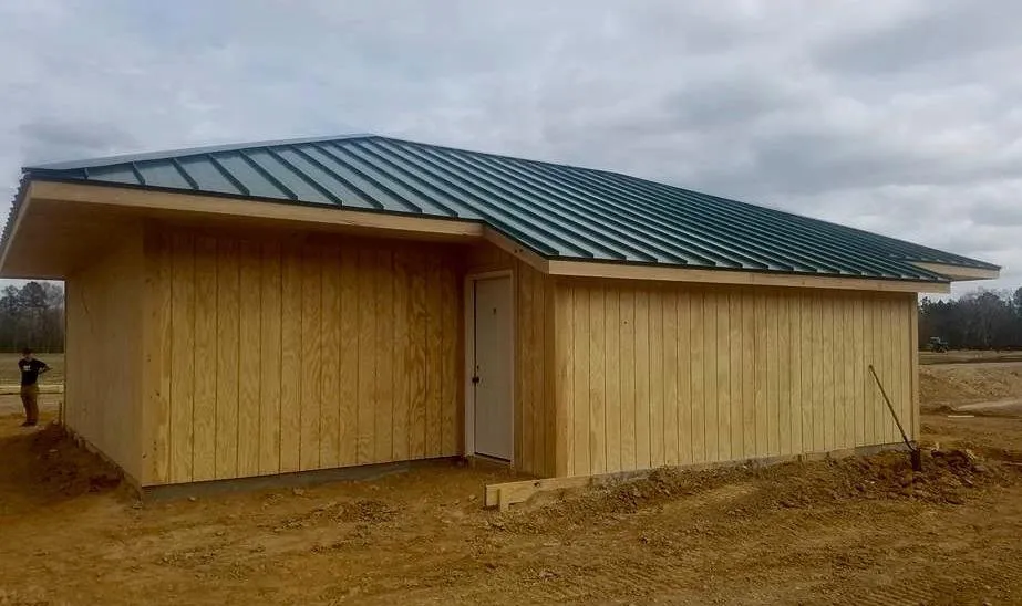 Slide of Pope Metals