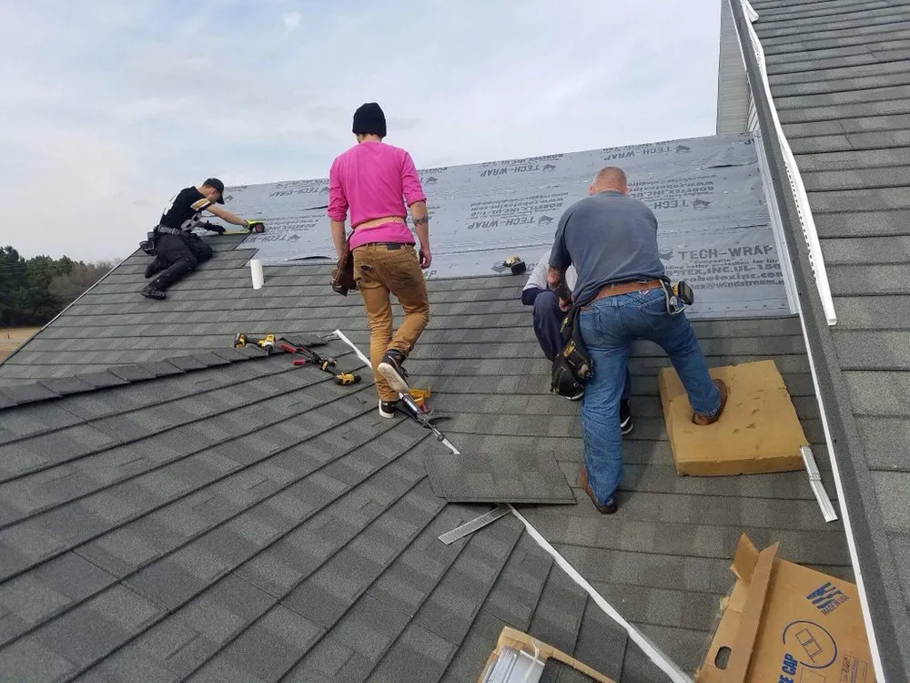 Slide of Pope Metals