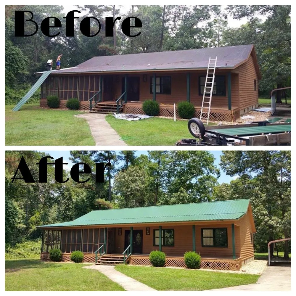 Slide of Pope Metals