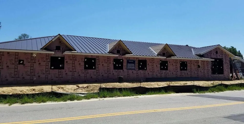 Slide of Pope Metals