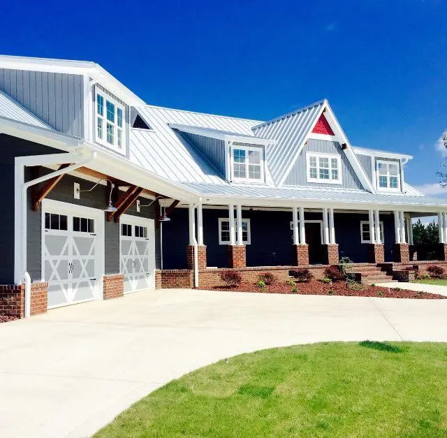 Slide of Pope Metals