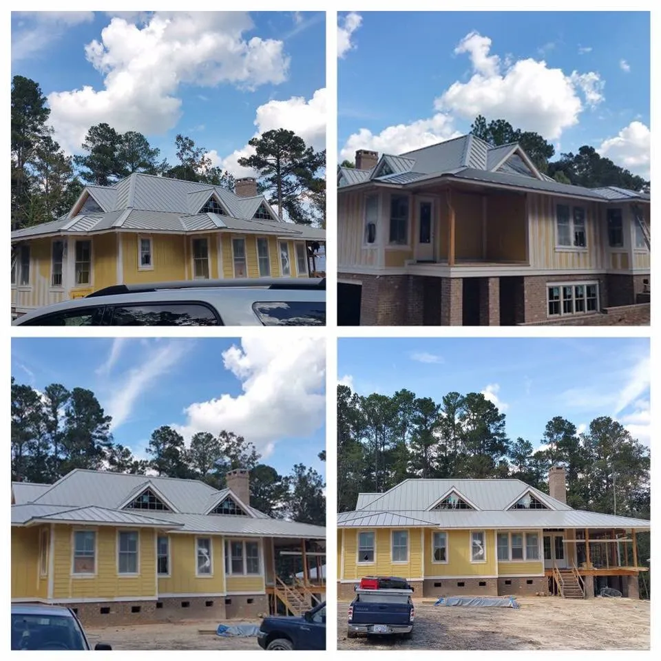 Slide of Pope Metals