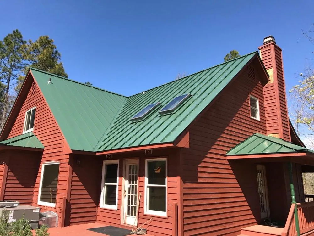 Slide of Pope Metals