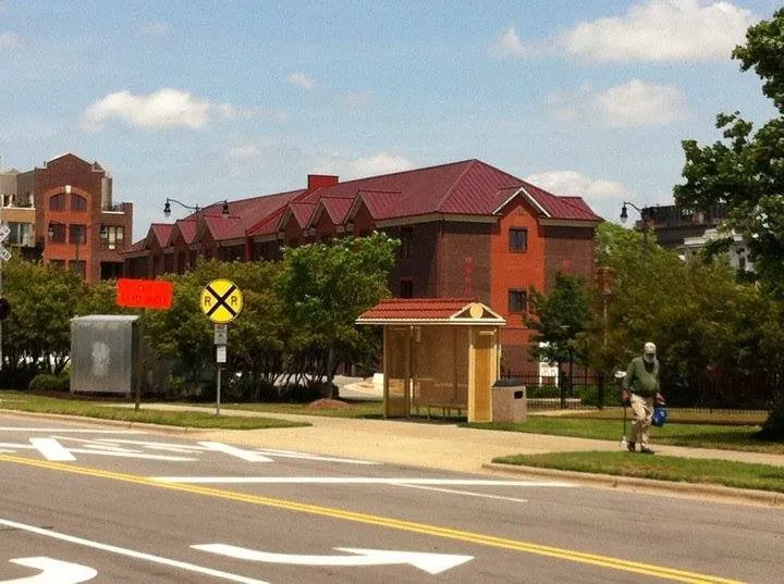 Slide of Pope Metals