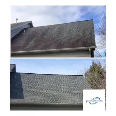 Popes Pressure Washing