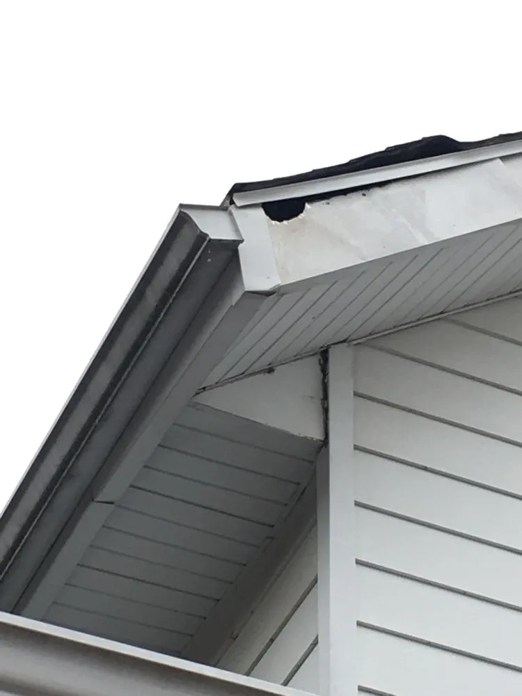 Slide of Poplar Roofing & Construction