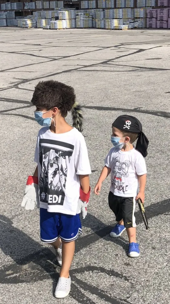 Slide of Poplar Roofing & Construction