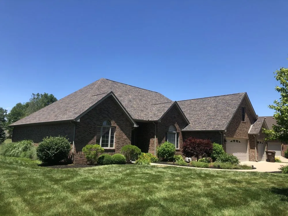 Slide of Poplar Roofing & Construction