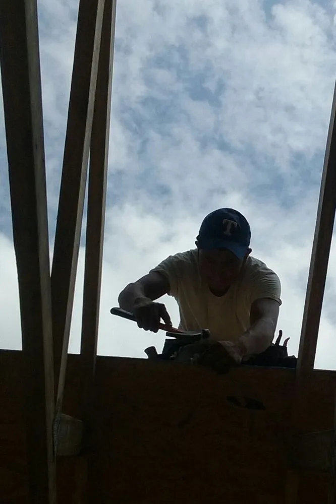 Slide of Poplar Roofing & Construction