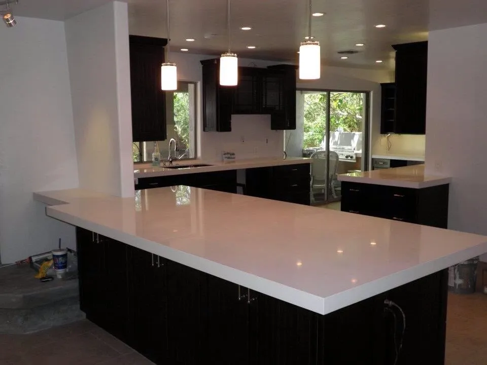 Slide of Poplin Construction