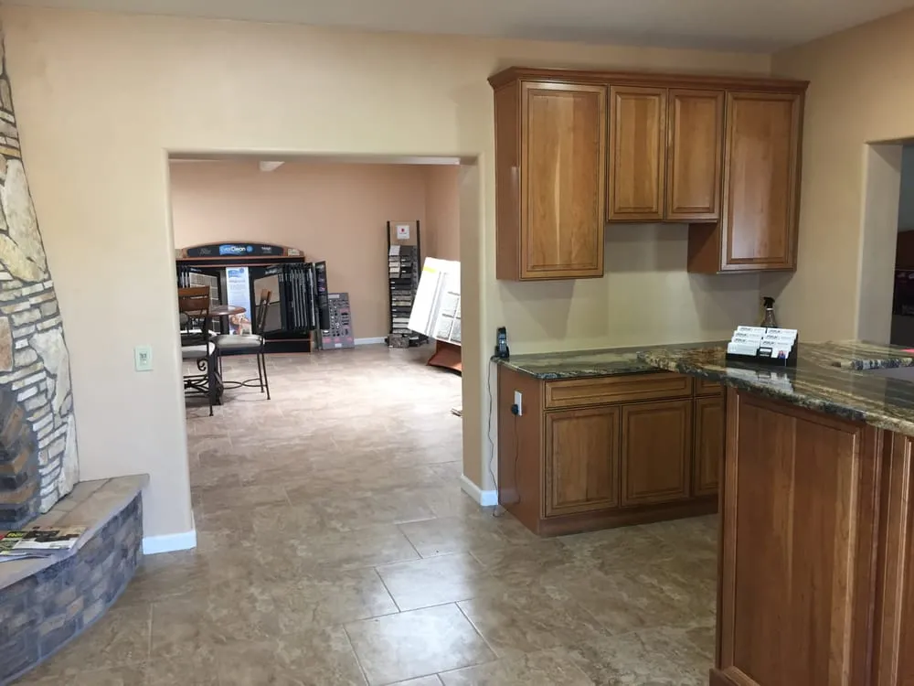 Slide of Poplin Construction