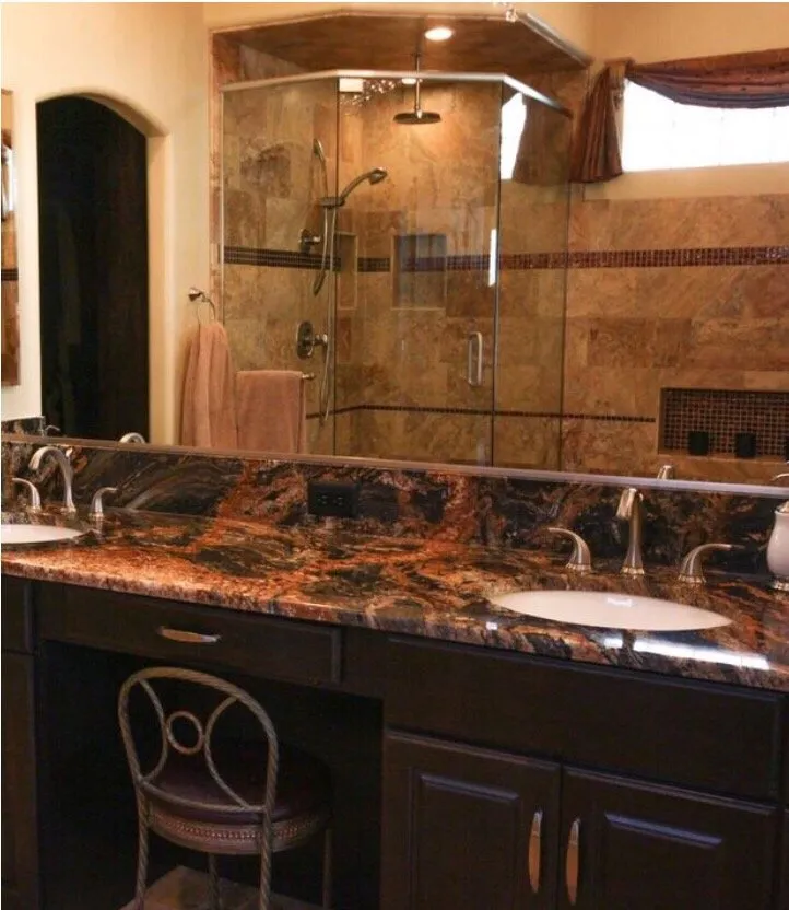 Slide of Poplin Construction