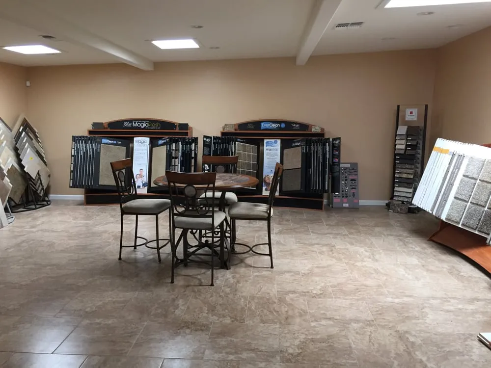 Slide of Poplin Construction