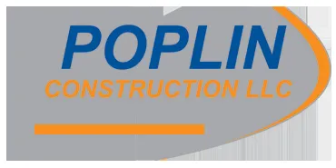 Slide of Poplin Construction