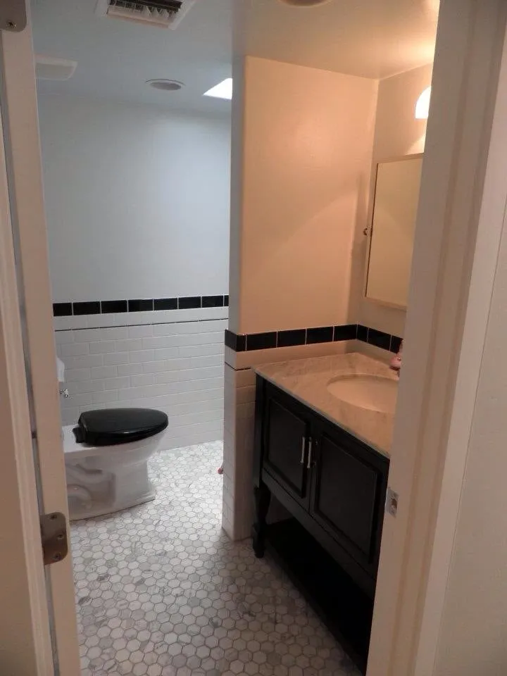 Slide of Poplin Construction