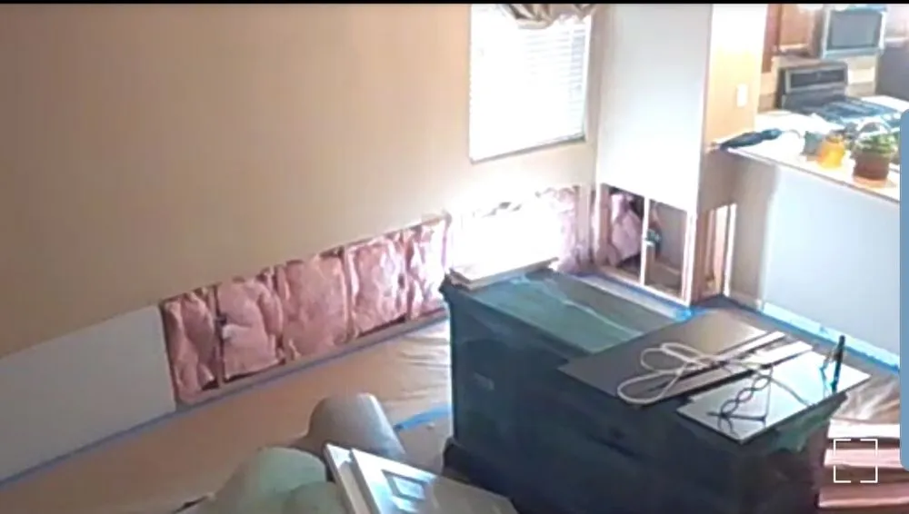 Slide of Poplin Construction