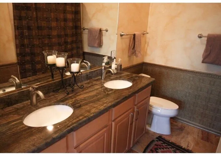 Slide of Poplin Construction