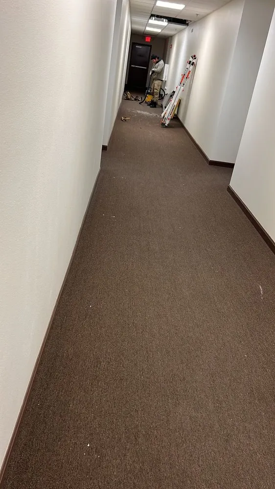 Slide of Poppe Roofing