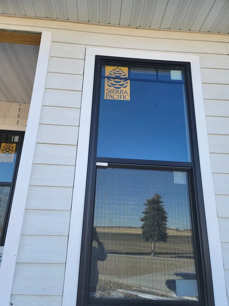 Slide of Poppe Roofing