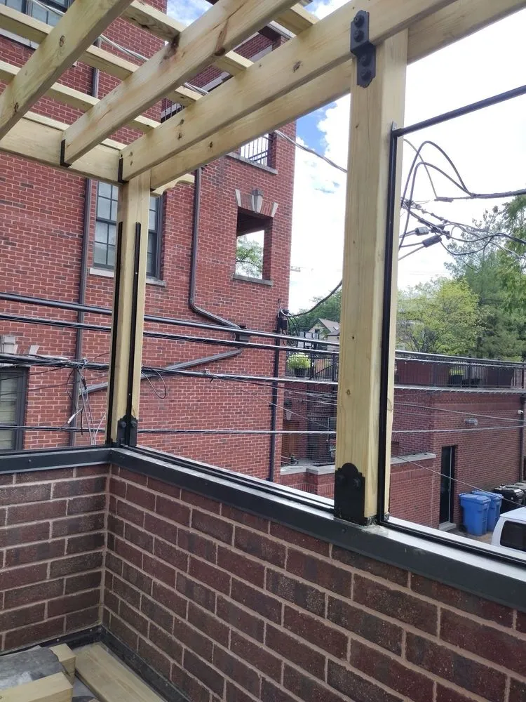 Slide of Porches & More