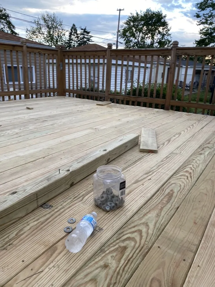 Slide of Porches & More