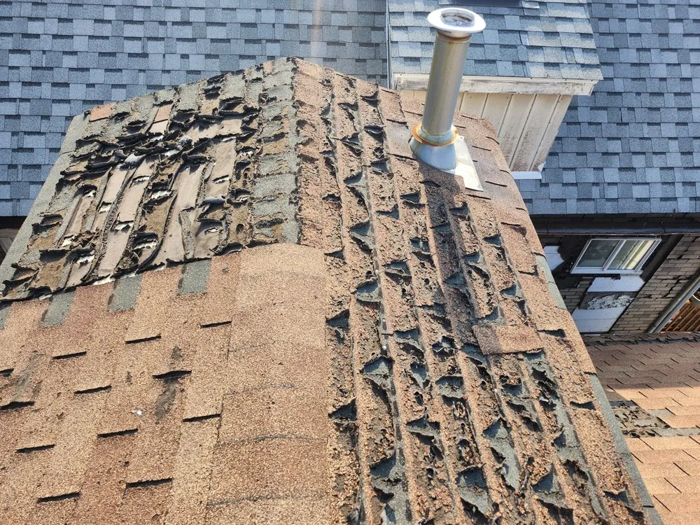 Slide of Porches & More