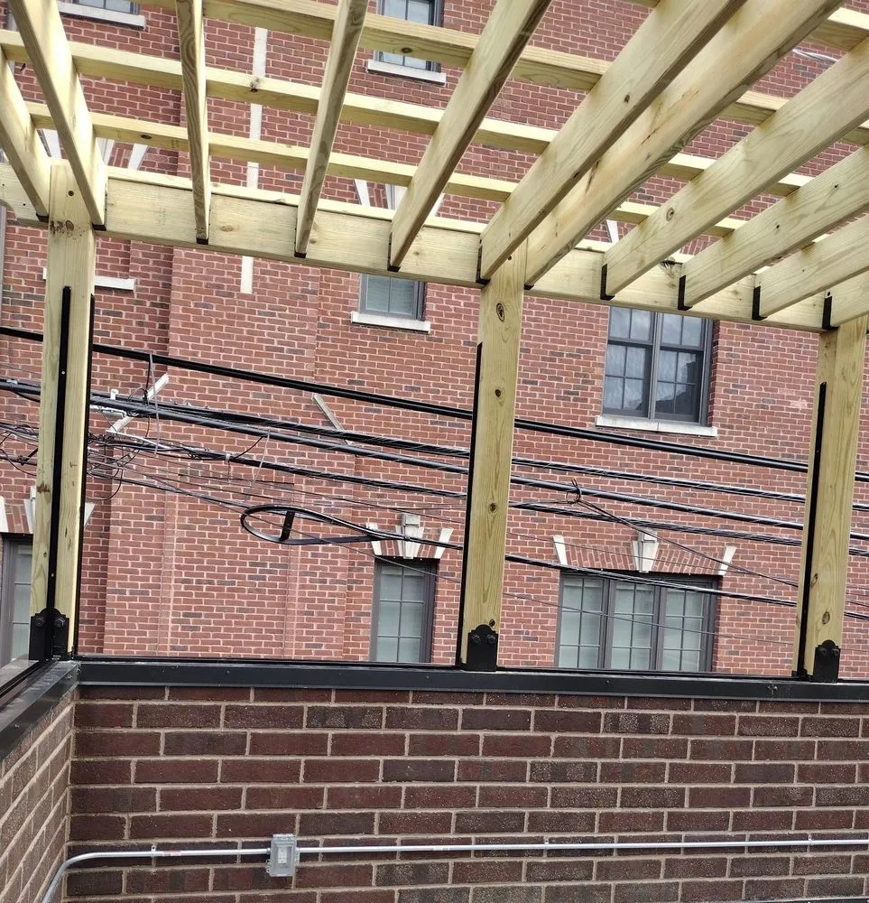 Slide of Porches & More