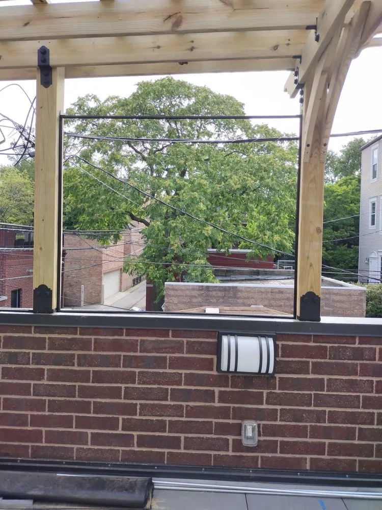 Slide of Porches & More