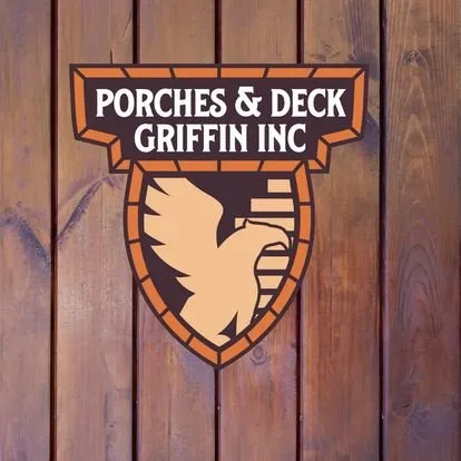 Slide of Porches and Decks Griffin