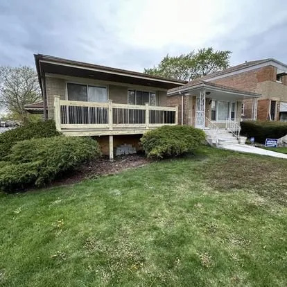 Slide of Porches and Decks Griffin