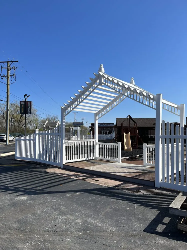Slide of Porches and Decks Griffin