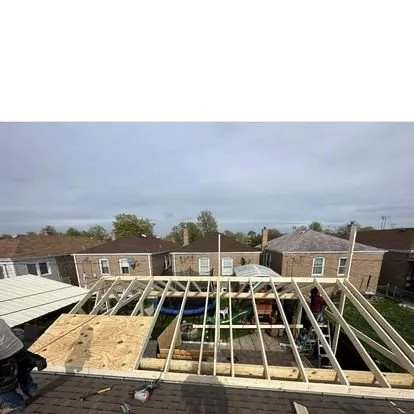 Slide of Porches and Decks Griffin