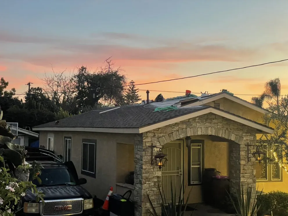 Slide of Porgy's HandyMan Services