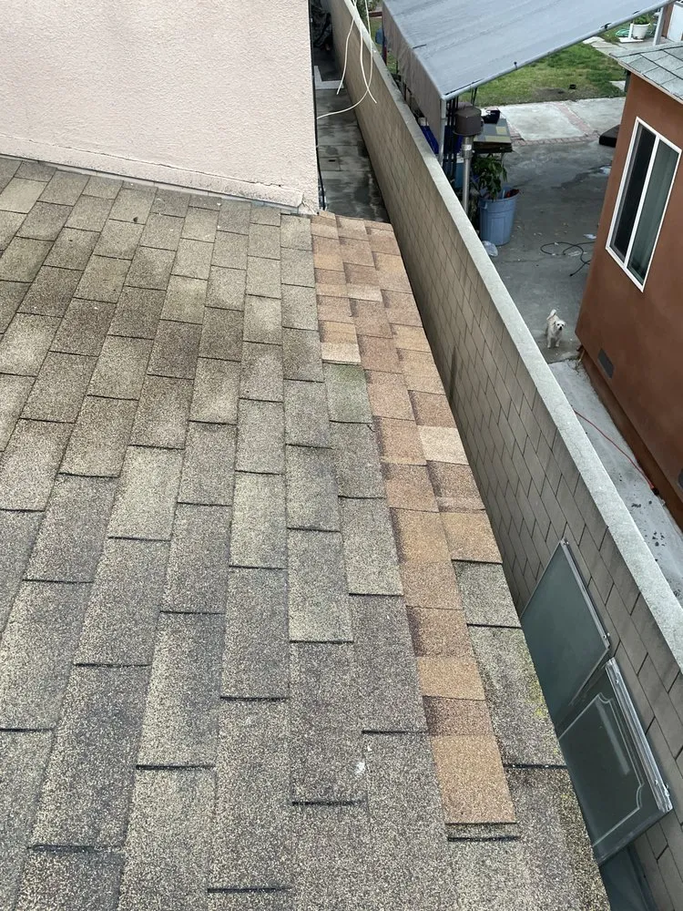 Slide of Porgy's HandyMan Services