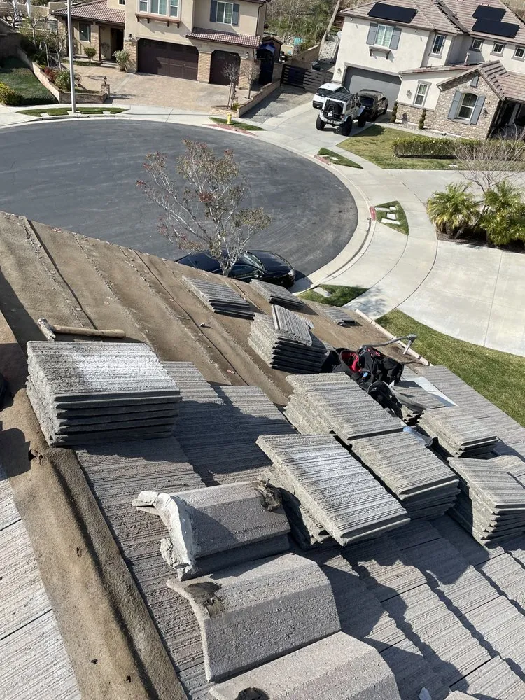 Slide of Porgy's HandyMan Services