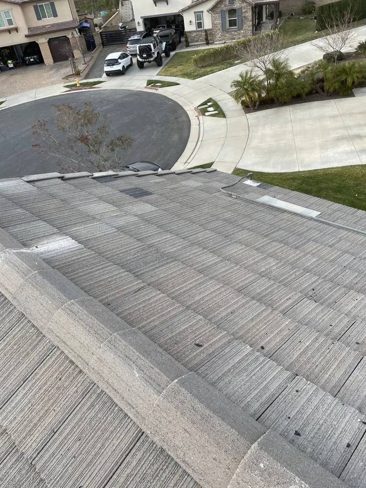 Slide of Porgy's HandyMan Services