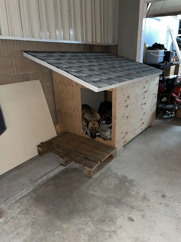 Slide of Porgy's HandyMan Services