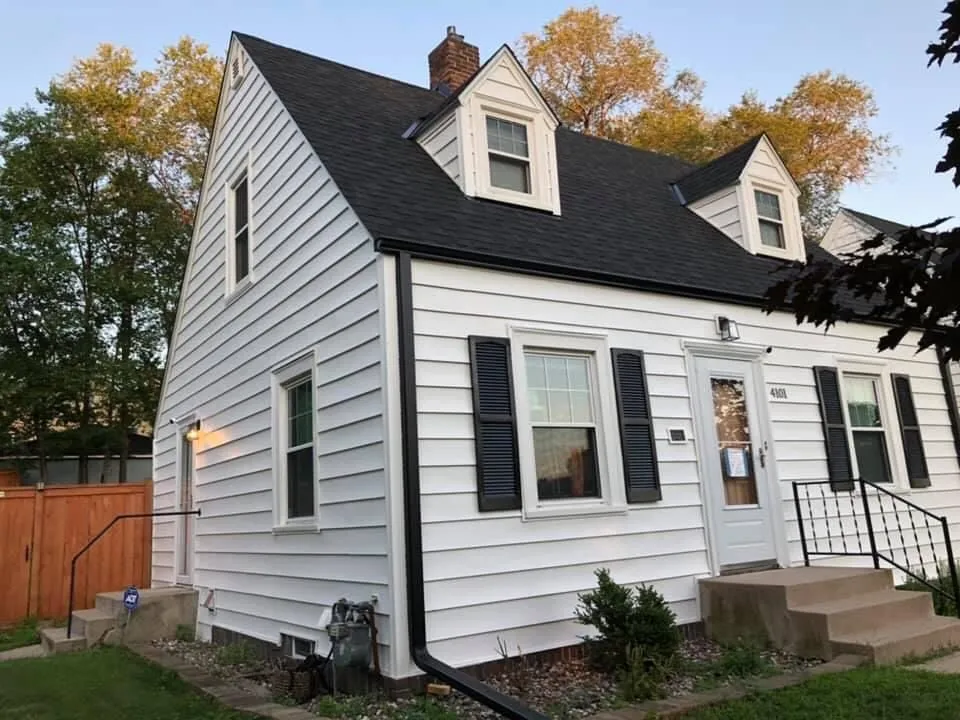 Slide of Porras Construction