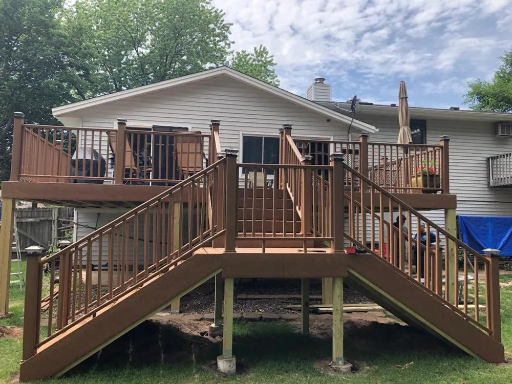 Slide of Porras Construction