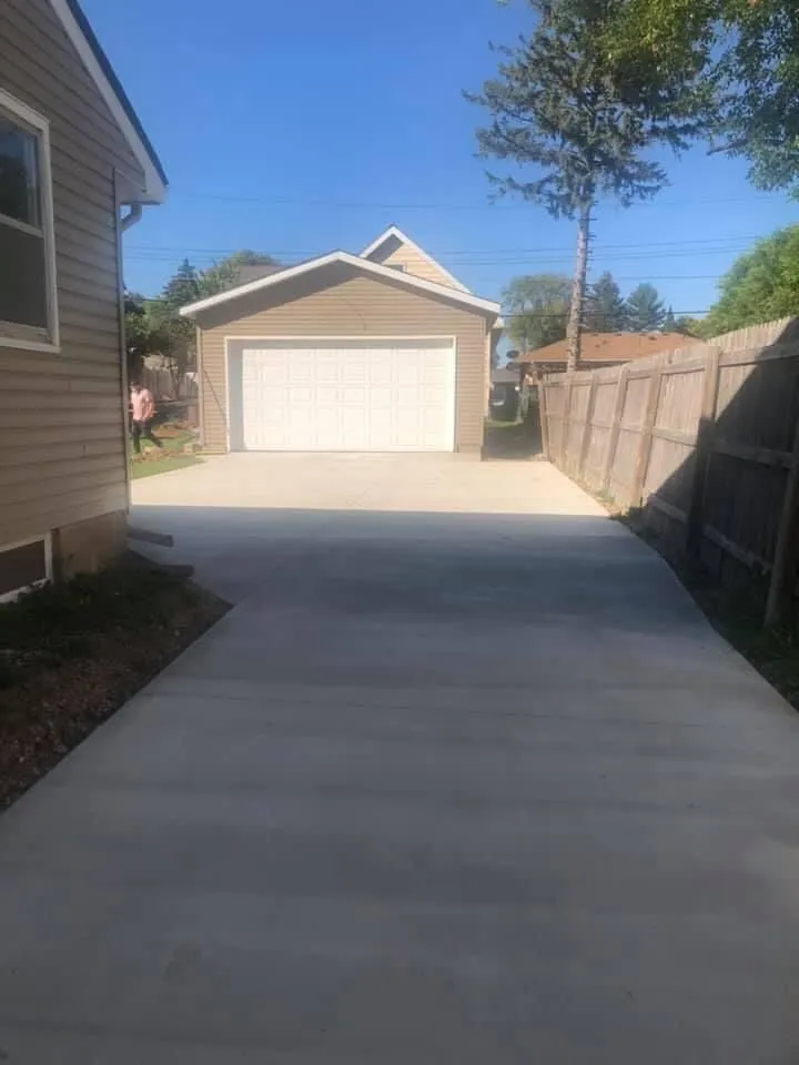 Slide of Porras Construction