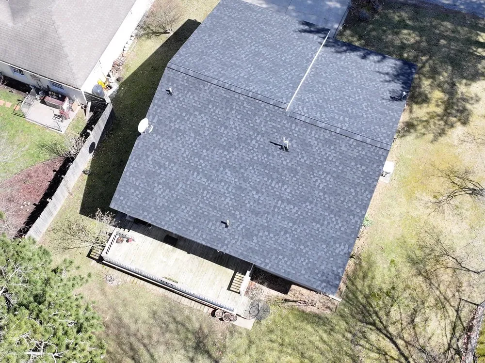 Slide of Port City Exteriors