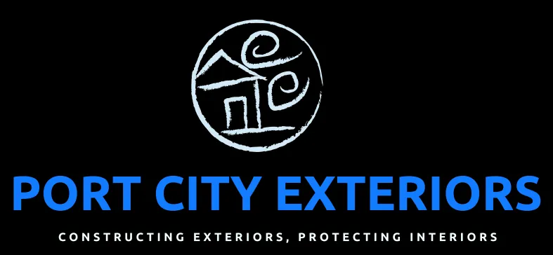 Slide of Port City Exteriors