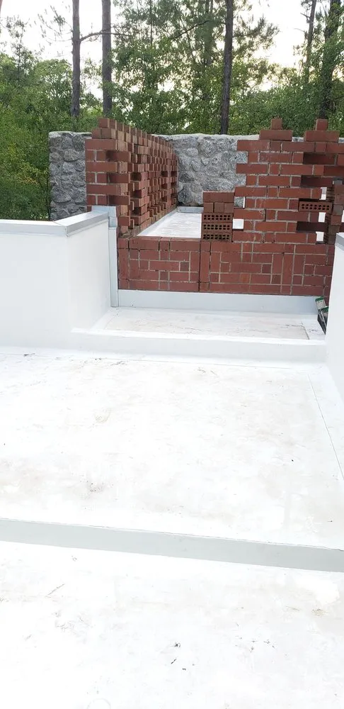 Slide of Port City Metal Roofing