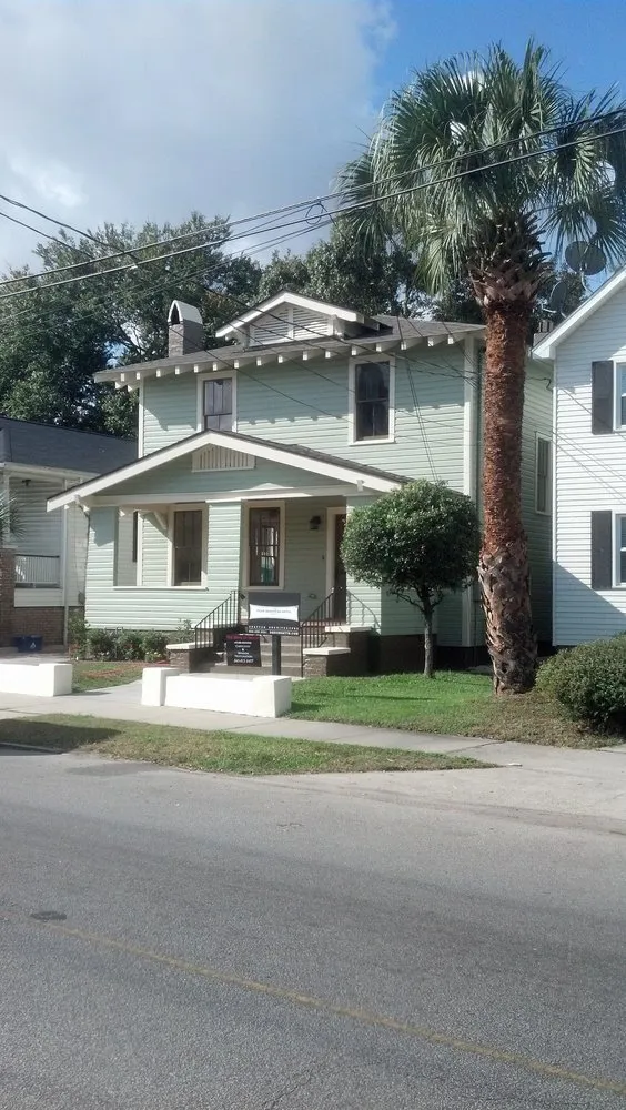 Slide of Port City Roofing and Gutters