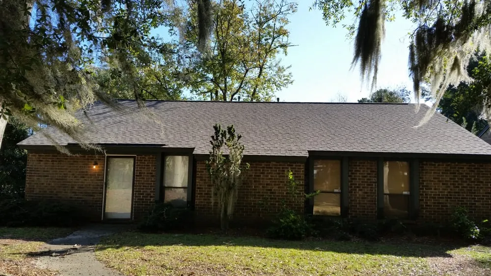 Slide of Port City Roofing