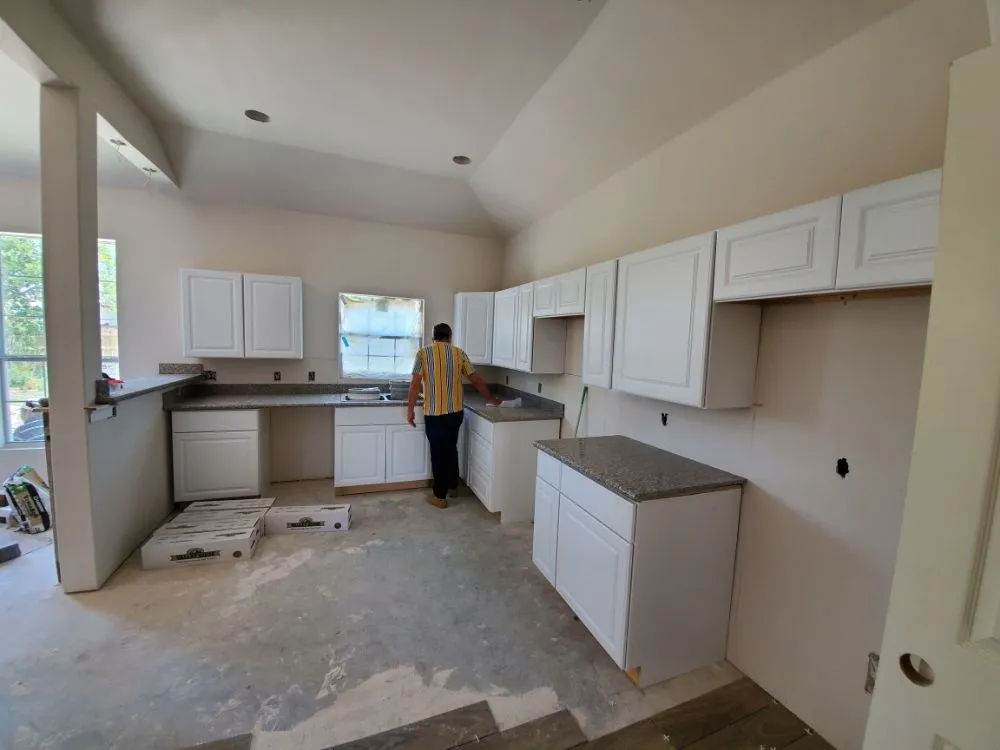 Slide of Port Investors