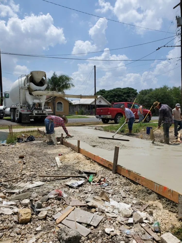 Slide of Port Investors