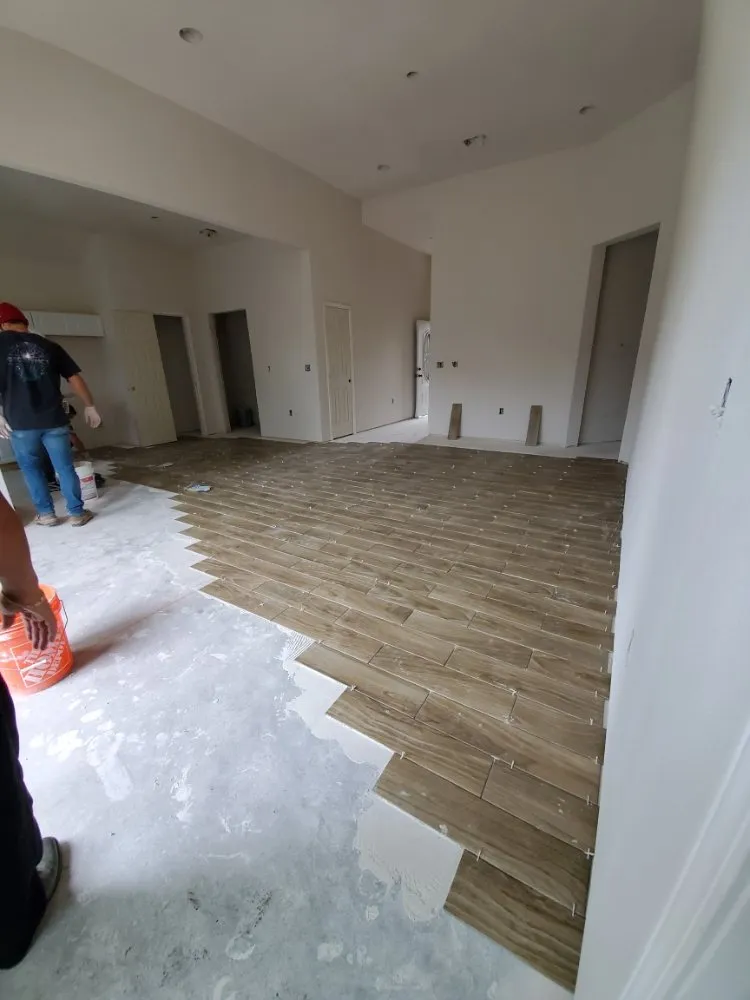 Slide of Port Investors