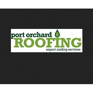 Slide of Port Orchard Roofing