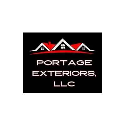 Slide of Portage Exteriors